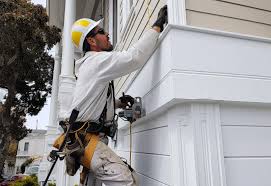 Best Vinyl Siding Installation  in Agua Dulce, CA